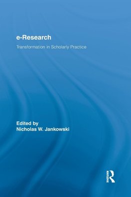 E-Research