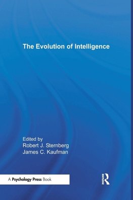 The Evolution of Intelligence