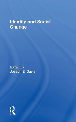 Identity and Social Change