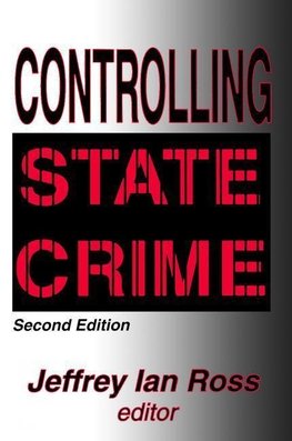 Controlling State Crime