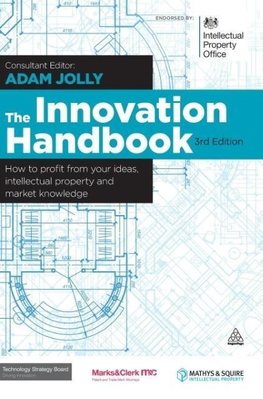 The Innovation Handbook