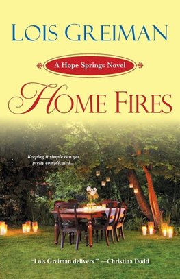 Home Fires