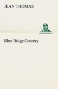 Blue Ridge Country
