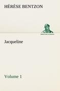 Jacqueline - Volume 1