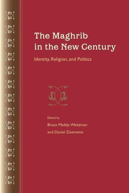 The Maghrib in the New Century
