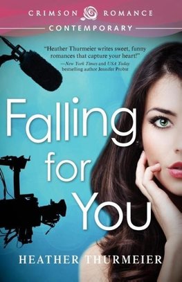 Falling For You