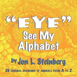 ''Eye'' See My Alphabet