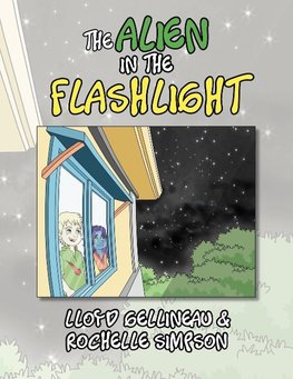 The Alien in the Flashlight