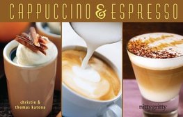 Cappuccino & Espresso 10 Copy Display