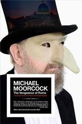 Vengeance of Rome