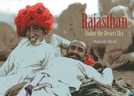 Rajasthan - Under the Desert Sky