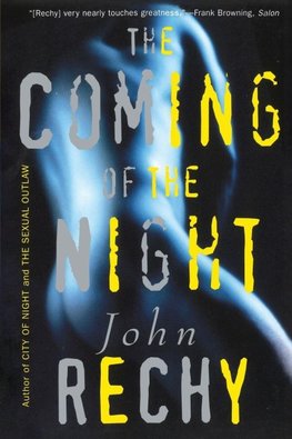 The Coming of the Night