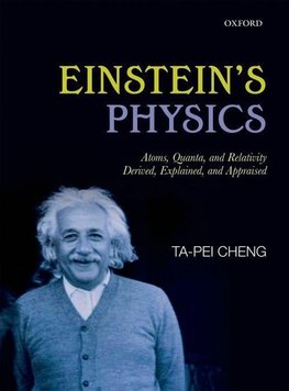 EINSTEIN'S PHYSICS C