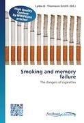 Smoking and memory failure