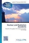Nuclear and Radiation Accidents
