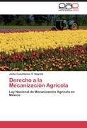 Derecho a la Mecanización Agrícola