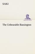 The Unbearable Bassington