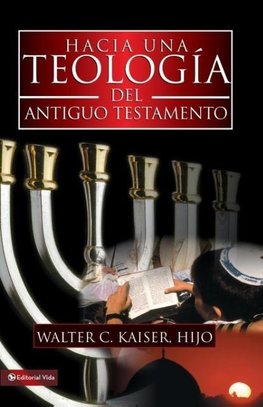 El Hacia Una Teolog¿¿a del Antiguo Testamento