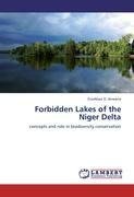 Forbidden Lakes of the Niger Delta