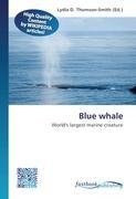 Blue whale