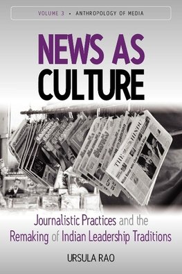 News as Culture