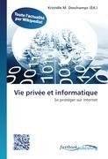 Vie privée et informatique