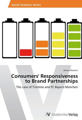 Consumers' Responsiveness to Brand Partnerships