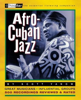 Afro-Cuban Jazz
