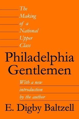 Philadelphia Gentlemen