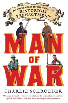 Man of War