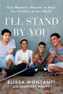 I'll Stand by You