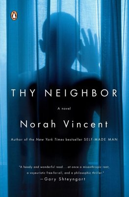 Thy Neighbor