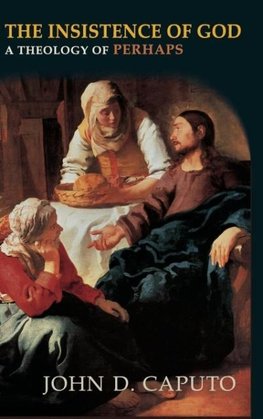 The Insistence of God