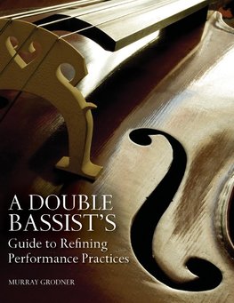 A Double Bassist S Guide to Refining Performance Practices