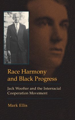 Race Harmony and Black Progress