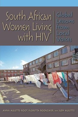 South African Women Living with HIV