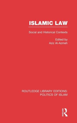Islamic Law