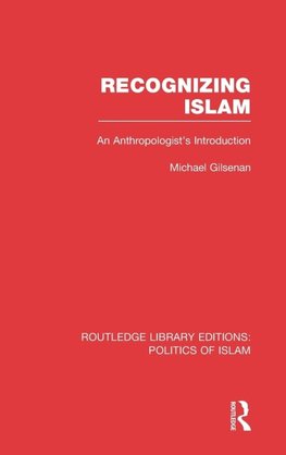 Recognizing Islam