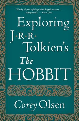 Exploring J.R.R. Tolkien's "The Hobbit"
