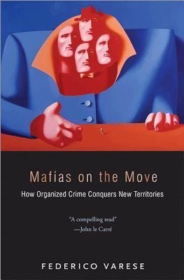 Mafias on the Move