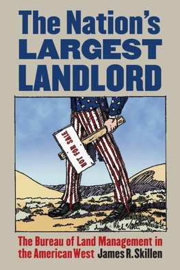 Nation's Largest Landlord