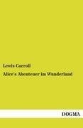 Alice's Abenteuer im Wunderland