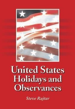 United States Holidays and Observances