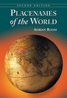 Room, A:  Placenames of the World