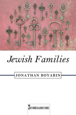 Jewish Families