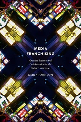 Media Franchising