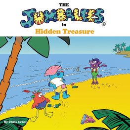 The Jumbalees in Hidden Treasure