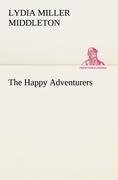 The Happy Adventurers