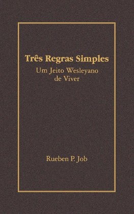 Tres Regras Simples