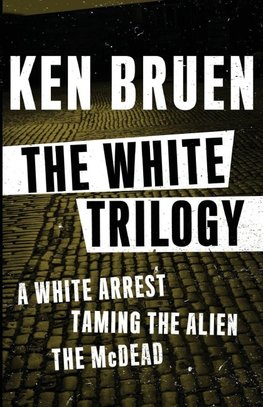 The White Trilogy